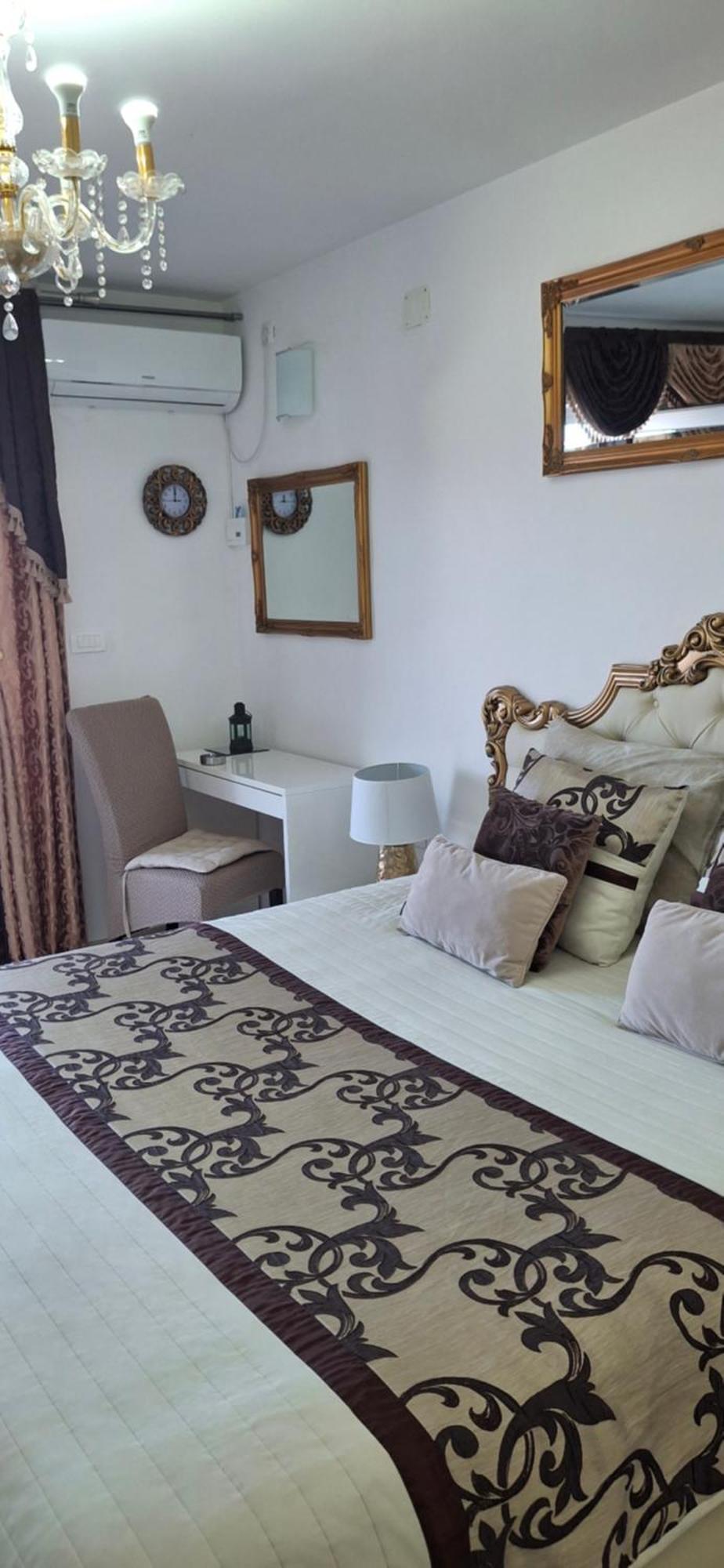 Beautyful Sea View 6 Luxury Studio Danijela 1 Zengg Kültér fotó
